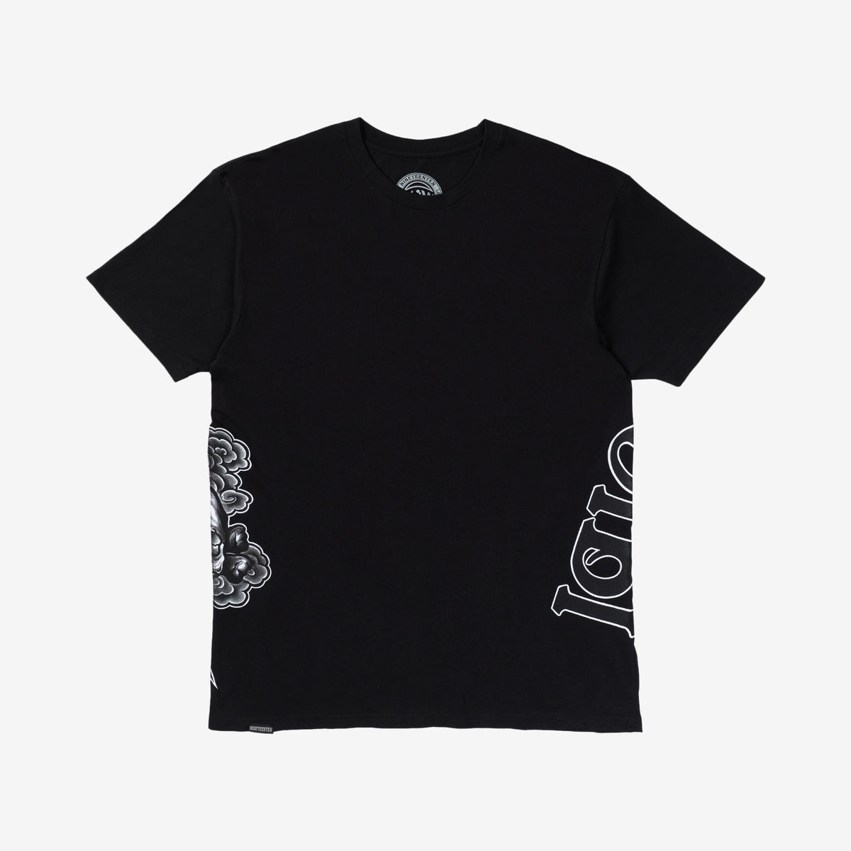 Saturn III S/S T-Shirt