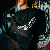 Saturn III L/S T-Shirt