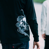 Saturn III L/S T-Shirt