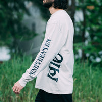 Saturn III L/S T-Shirt