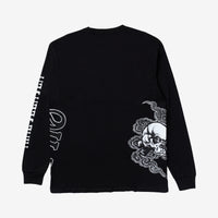 Saturn III L/S T-Shirt