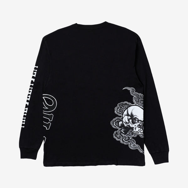 Saturn III L/S T-Shirt