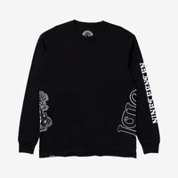 Saturn III L/S T-Shirt