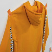 OG Font Heavy Weight 10oz Hoodie