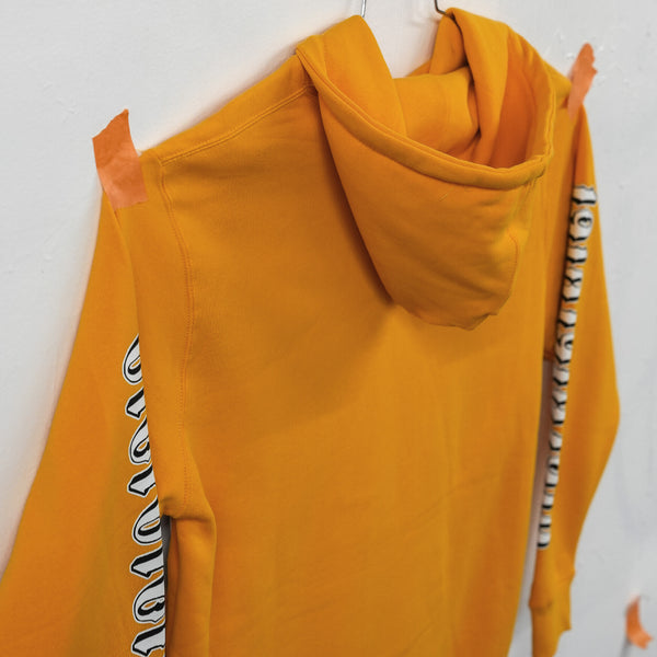 OG Font Heavy Weight 10oz Hoodie