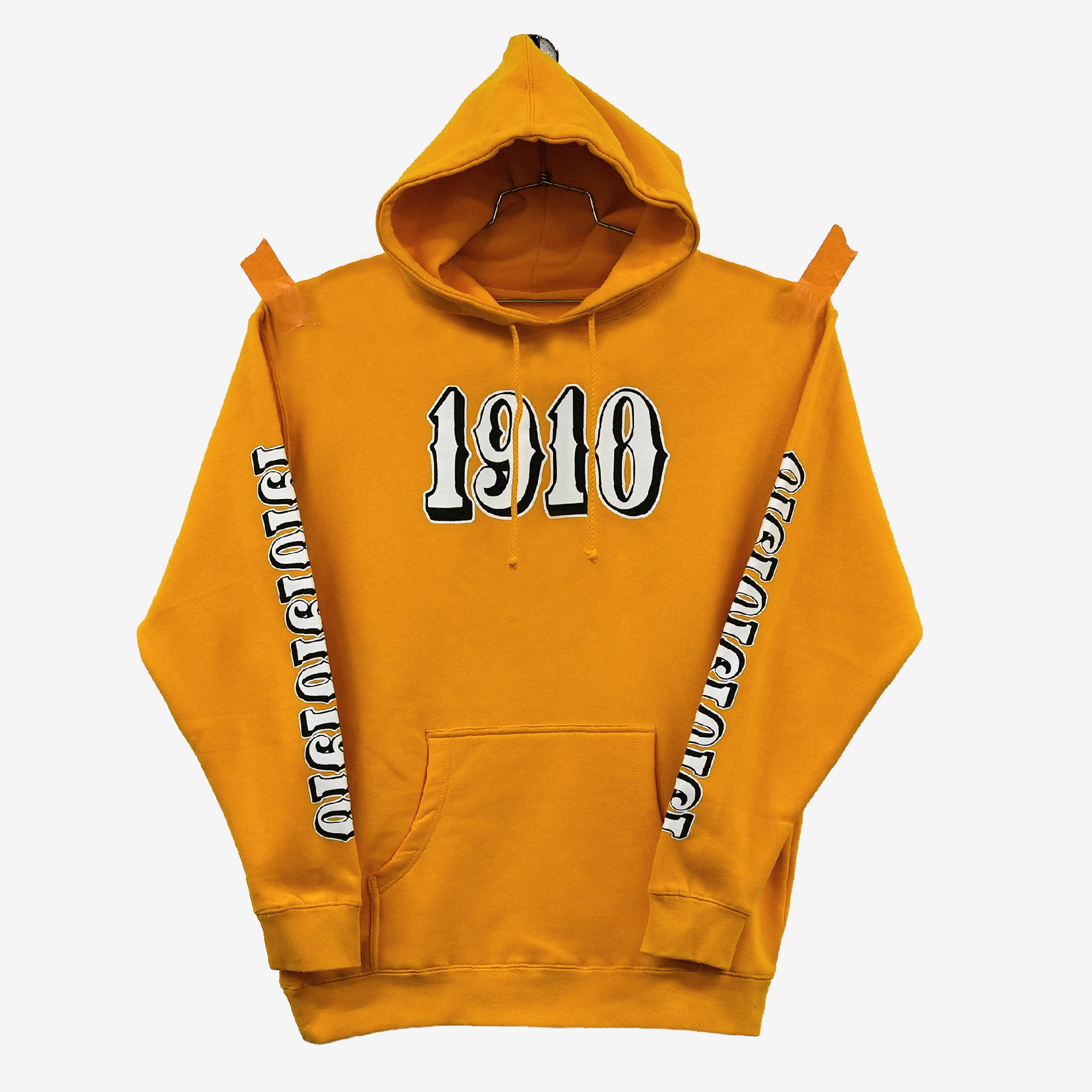 Hoodies & Jackets – 1910