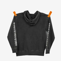 OG Font Pigment Dye 9oz Hoodie
