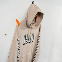 OG Font Pigment Dye 9oz Hoodie