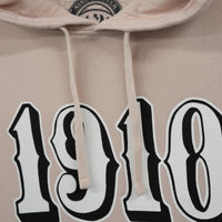 OG Font Pigment Dye 9oz Hoodie