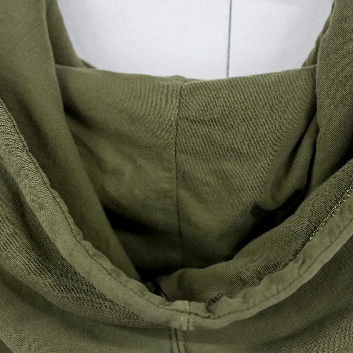 OG Font Pigment Dye 9oz Hoodie