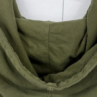 OG Font Pigment Dye 9oz Hoodie