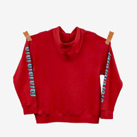 OG Font Light Weight 7oz Hoodie