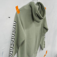 OG Font Heavy Weight 10oz Hoodie