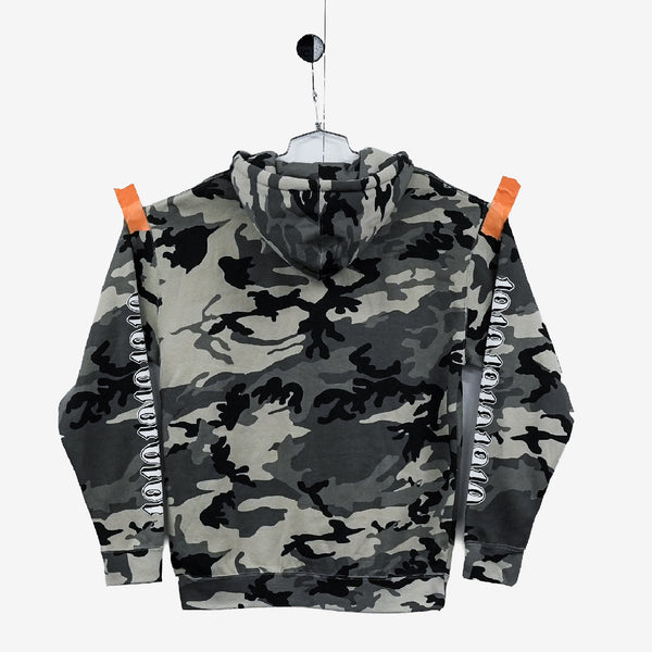 OG Font Heavy Weight 10oz Hoodie