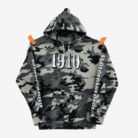 OG Font Heavy Weight 10oz Hoodie