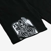 Ace Reaper Sweat Short – 8.5 oz Fleece Short