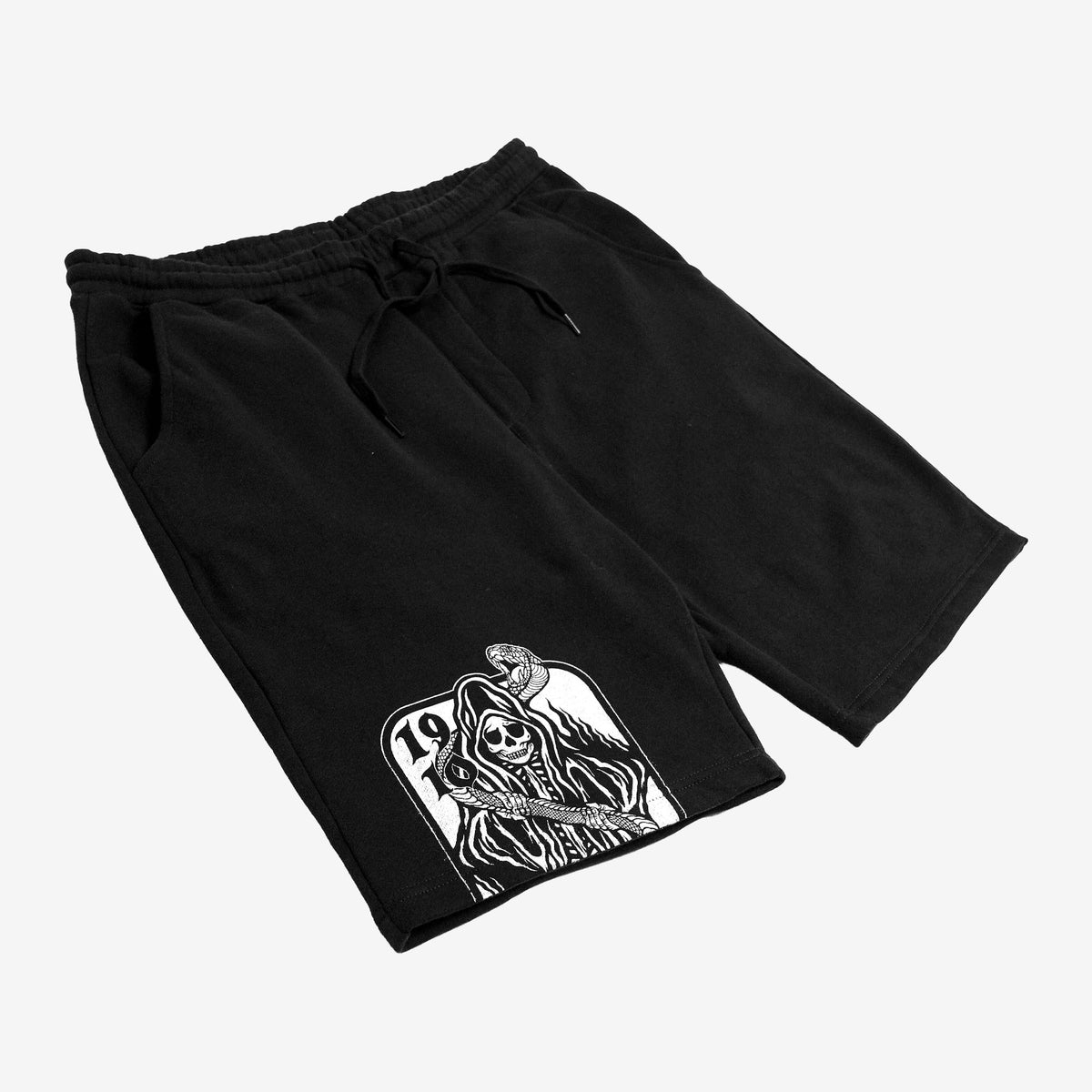 Ace Reaper Sweat Short – 8.5 oz Fleece Short