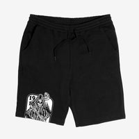 Ace Reaper Sweat Short – 8.5 oz Fleece Short