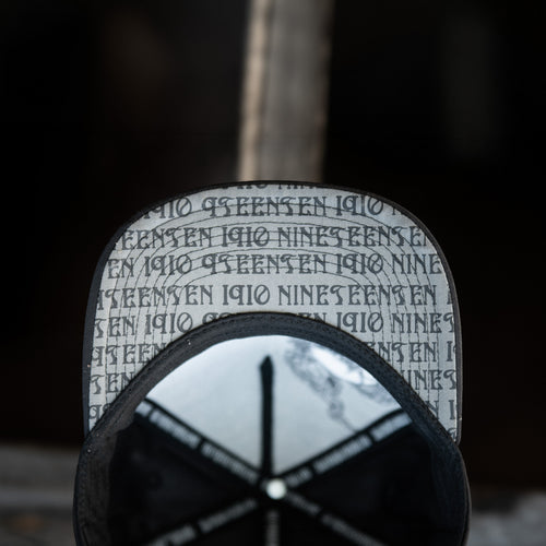 Saturn III Hat