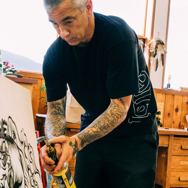 Saturn III S/S T-Shirt