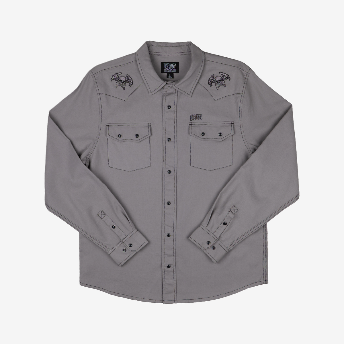 Strictly Business II - Ltd Ed Cement / Black-pearl