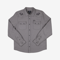 Strictly Business II - Ltd Ed Cement / Black-pearl