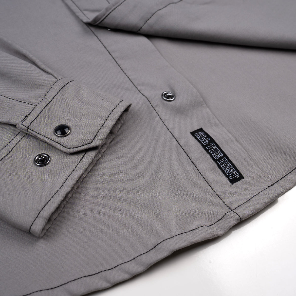 Strictly Business II - Ltd Ed Cement / Black-pearl