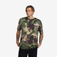 Hero's III S/S T-Shirt