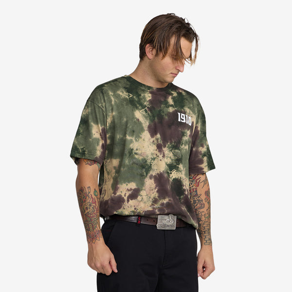 Hero's III S/S T-Shirt