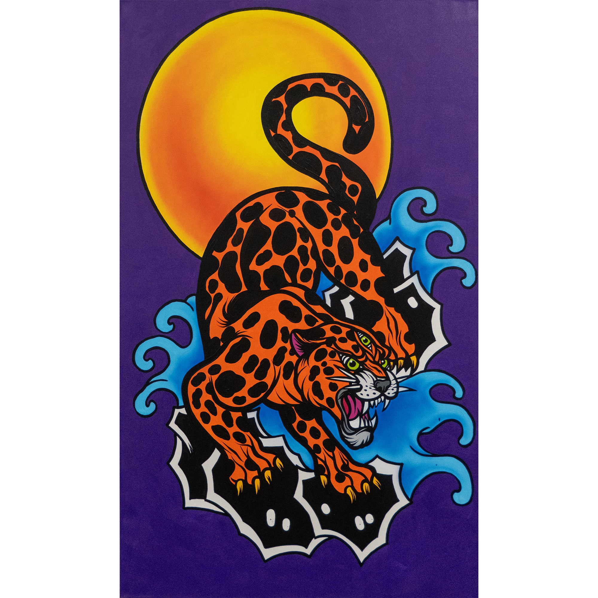 Original Art – 1910