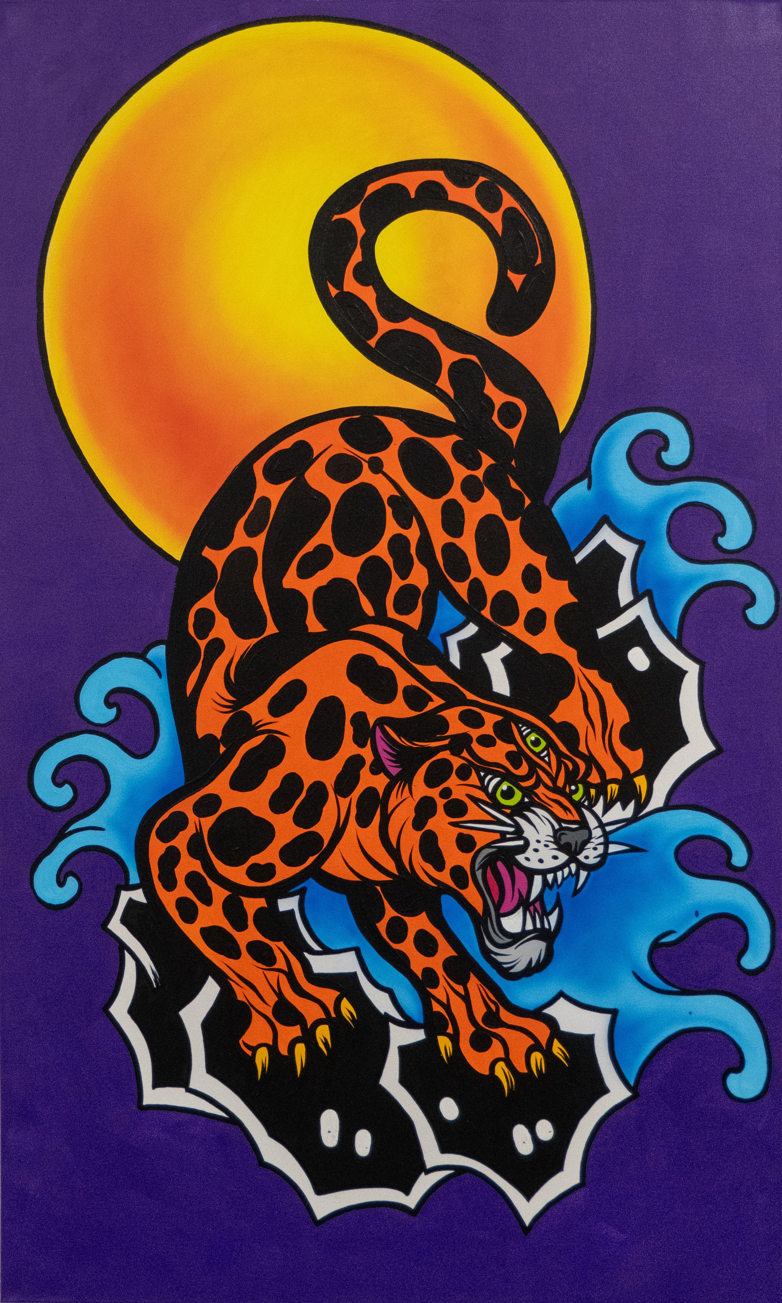 Original Art – 1910