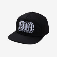 UN OG UNSTRUCTURED RIPSTOP SNAPBACK