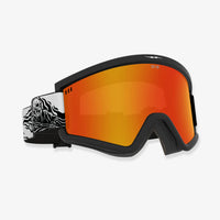 1910 x Electric Hex Goggles