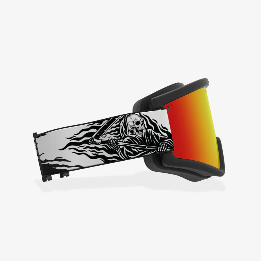 1910 x Electric Hex Goggles