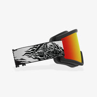 1910 x Electric Hex Goggles