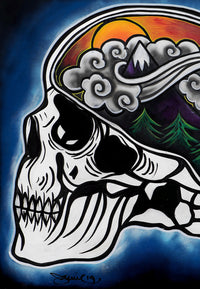 In Your Head, DAY - OPEN EDITION