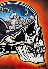 In Your Head, NIGHT - OPEN EDITION