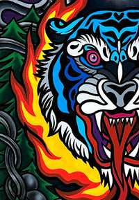 Hell Raiser - OPEN EDITION