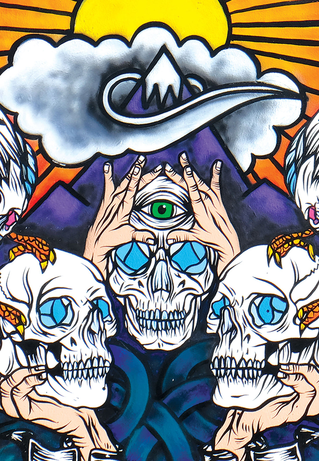 Wisemen - OPEN EDITION