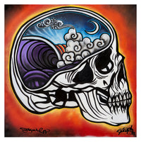 In Your Head, NIGHT - OPEN EDITION