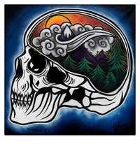 In Your Head, DAY - OPEN EDITION